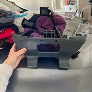 Diono | Rear facing wedge